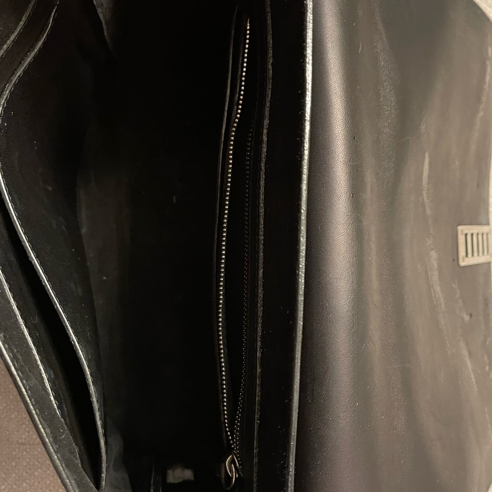 Proenza Schouler Ps Elliot Python Bag - image 5